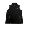 ARIAT New Team Softshell Vest, Black, Medium