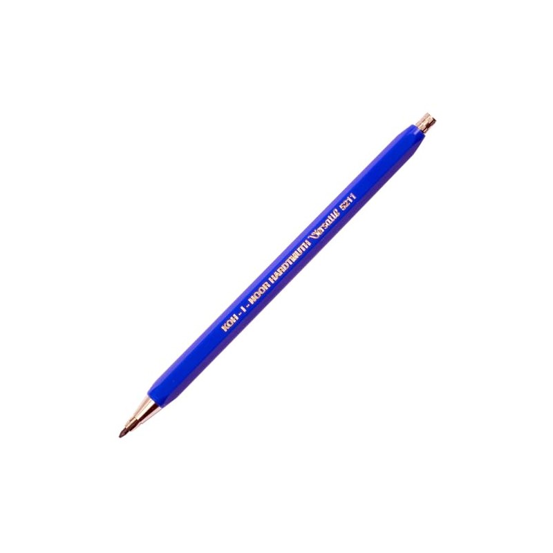 KOH-I-NOOR 5211 2mm Diameter Mechanical Clutch Lead Holder Pencil-Color may