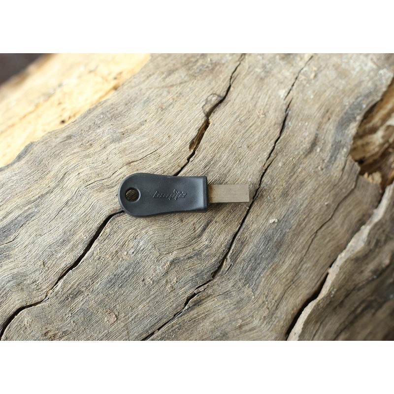 bayite Pack of 5 Striker-Pro High Speed Steel Striker for