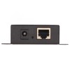 RS232 to RJ45 Converter 10/100M Data Rate 300bps to 230400bps