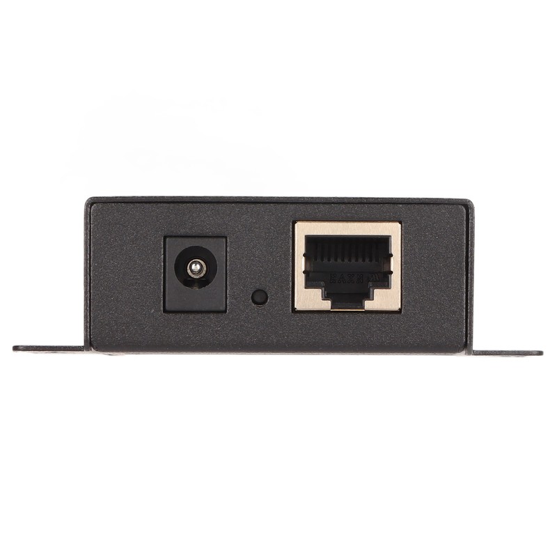RS232 to RJ45 Converter 10/100M Data Rate 300bps to 230400bps