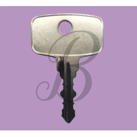 Snap-on Snap On Tool Box Replacement Key Y85