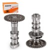 Intake & Exhaust Timing Camshaft for Suzuki QuadSport 400 Z