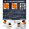 WalnutSkate Skateboard Bush Rubber 80a/85a/90a/95a/99a Pivot Cup [Domestic Brand] Truck