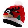 Trendy Apparel Shop 7 estilos para niños, gorro corto de
