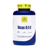 Bcaa 8:1:1 integratore alimentare di aminoacidi a catena ramificata con