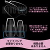 NOVO OVO Medium Coffin Nail Tips Extra Thick Press on