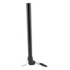 Windsurfing Mast Extension Extender Rod Base Mount Accessory Fit for