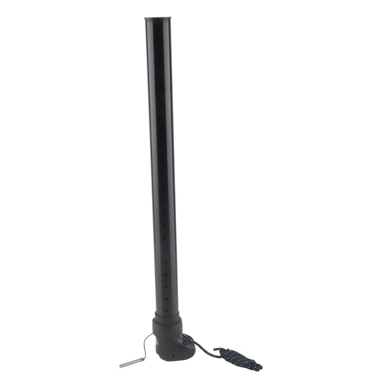 Windsurfing Mast Extension Extender Rod Base Mount Accessory Fit for