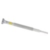 CH‑1.2 Watch Screwdriver Mini Alloy Screwdriver Micro Repairing Tool for