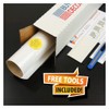 BDF WHTT Window Film Whiteout Opaque Privacy - 48in X
