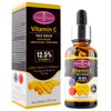 AICHUN BEAUTY 12.5% Vitamin C Face Serum Moisturizing Anti-Freckle Anti-Aging