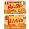 Velveeta Original Pasteurized Cheese Loaf 32 oz., 4 ct.