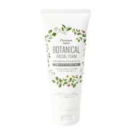 Botanical Facial Foam 4.6 oz (130 g)