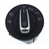 HZTWFC Chrome Headlight Switch Car OEM # 5ND 941 431