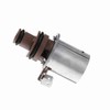 TR580 TR690 (12.1) Torque Converter Lock-Up Solenoid Compatible with Subaru