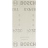 Bosch Professional Expert M480 Sanding Net (for Hardwood, Paint on
