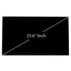 TECHNOLOGYVS 15.6" LAPTOP COMPATIBLE MONITOR IPS SCREEN FOR DELL CN-0M97YF