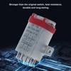 GNXfixt Overload Protection Relay 2015403745 for W124 R107 R129 W126