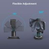 SmallRig Suction Cup Car Mount for Gopro Insta360 DJI Action