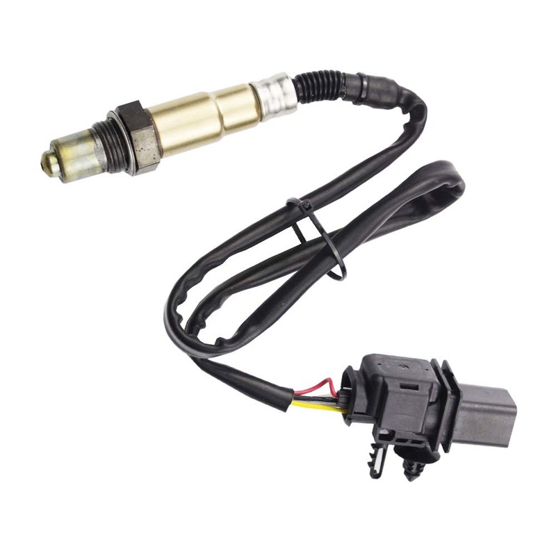 higherbro 4x Oxygen Sensor for 2009 2010 2011 Ford Expedition