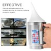 Atomizing Cup, Car Headlight Lens Polish Repair Tool Auto Restore
