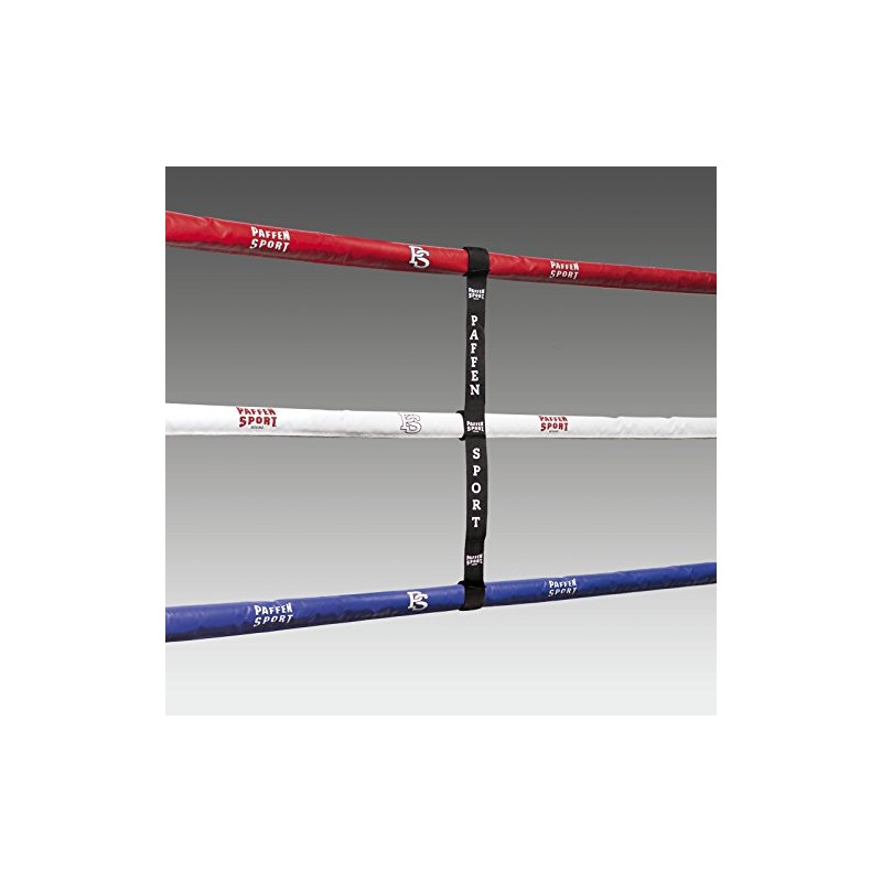 PAFFEN SPORT Ring Rope Connecting Straps Simple Set for 3
