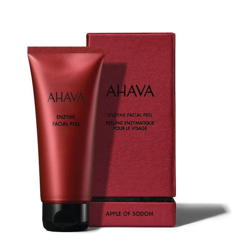 Ahava Enzyme Facial Peel 100 ml