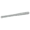 Unika SDS-max Type Concrete Drill Blade Diameter 0.9 inches (24.0 mm) SDSMAX 24.0 x 305