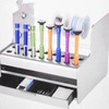 EVTSCAN 200x170x160 mm Compact Desktop Small Tool Holder Organizer, with