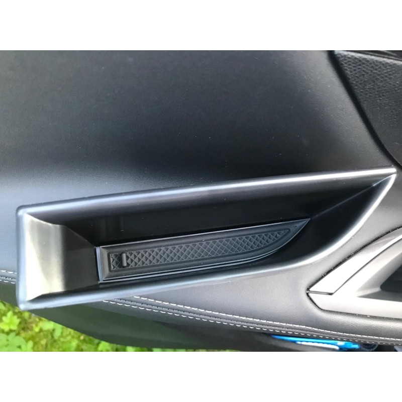LFOTPP Compatible with Peugeo-t 3008 5008 GT Car Front Door