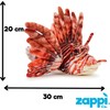 Zappi Co Plush Children's Stuffed Soft Cuddly Plush Toy-Part of