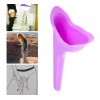 CL Urinal Femenino Portátil Reusable Ecológico