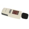 Decibel Meter Upgraded High Accuracy ABS Sound Level Meter Noise