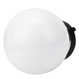 Soft Light Ball Photography Accessories Bowens Mount 15cm Translucent Flash Lamp Shade