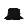 Flexfit Unisex Terry Cloth Bucket Hat Ladies and Men Bucket