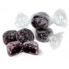 SweetGourmet Sugar-Free Italian Licorice Flavored Jellies | Individually Wrapped |