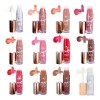 Italia Deluxe Thirsty Pout Pack 12 Unidades Brillo Labial