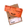 Blum 7267829 Drill Gauge Base / Rear Panel for LEGRABOX,