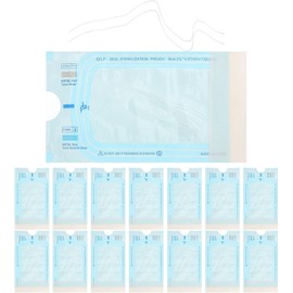 Gatuida 15 Piezas Hilos de Proteína Fina para Cara, Compactación y Aclarado de Líneas Finas, para Cuidado Facial Femenino en Rutina de Belleza