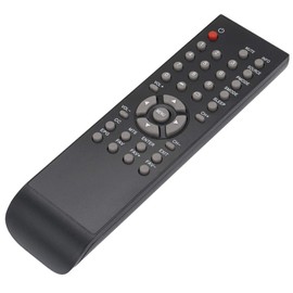 New Replacement Remote Control fit for Proscan TV PLDED3273A PLCD5092A PLCD5092B PLDED3996A-C2 PLED4616A PLED3216A PLDED3257A-C PLED4274A PLDED4016A PLCD3903A PLCD3903B