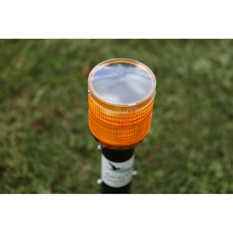 AWAY WITH GEESE - Replacement Light Unit only