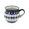 Original Bunzlauer Keramik Ball Cup V = 0.22 Litres in