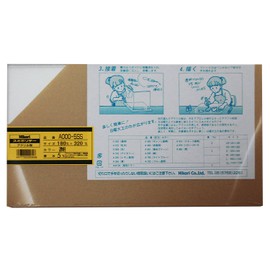 Hikari Sumi Holiday Acrylic Sheet