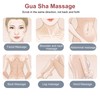 Facial Scraping Device Face Lift Device Gua Sha Facial Tools