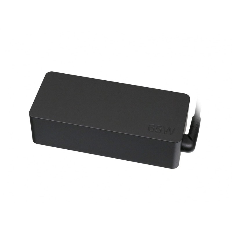 Lenovo ThinkPad T490 (20N2/20N3) Original USB-C power supply 65 Watt