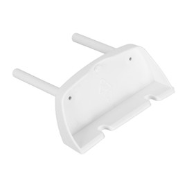 Atyhao Thread Holder, Replacement Embroidery 2 Spool Pin with Base for Singer1304, 1408 Prelude, 1408 Promise, 1409 Promise, 1512