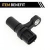 REPAIROCK 1 Pc Crankshaft Position Sensor for KIA Sedona 2.5