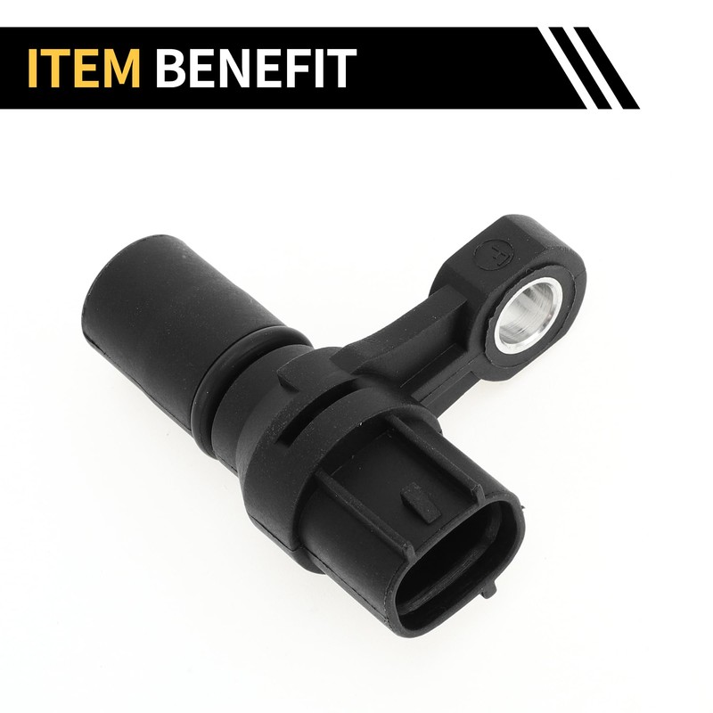 REPAIROCK 1 Pc Crankshaft Position Sensor for KIA Sedona 2.5
