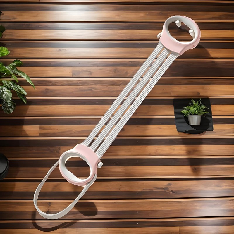 Stretch Bands for Exercise - Strength Training Stretch Bands |
